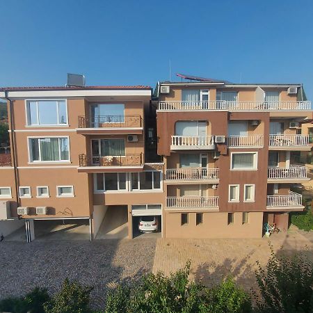 Guest House Rona - Free Parking And Sea View 圣弗拉斯 外观 照片