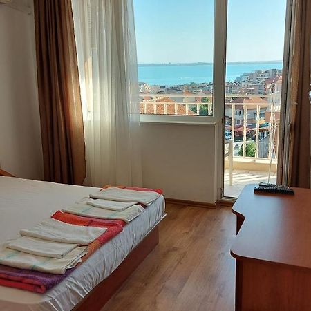 Guest House Rona - Free Parking And Sea View 圣弗拉斯 外观 照片