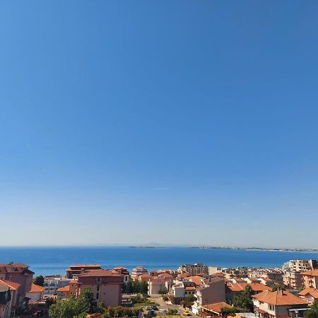 Guest House Rona - Free Parking And Sea View 圣弗拉斯 外观 照片