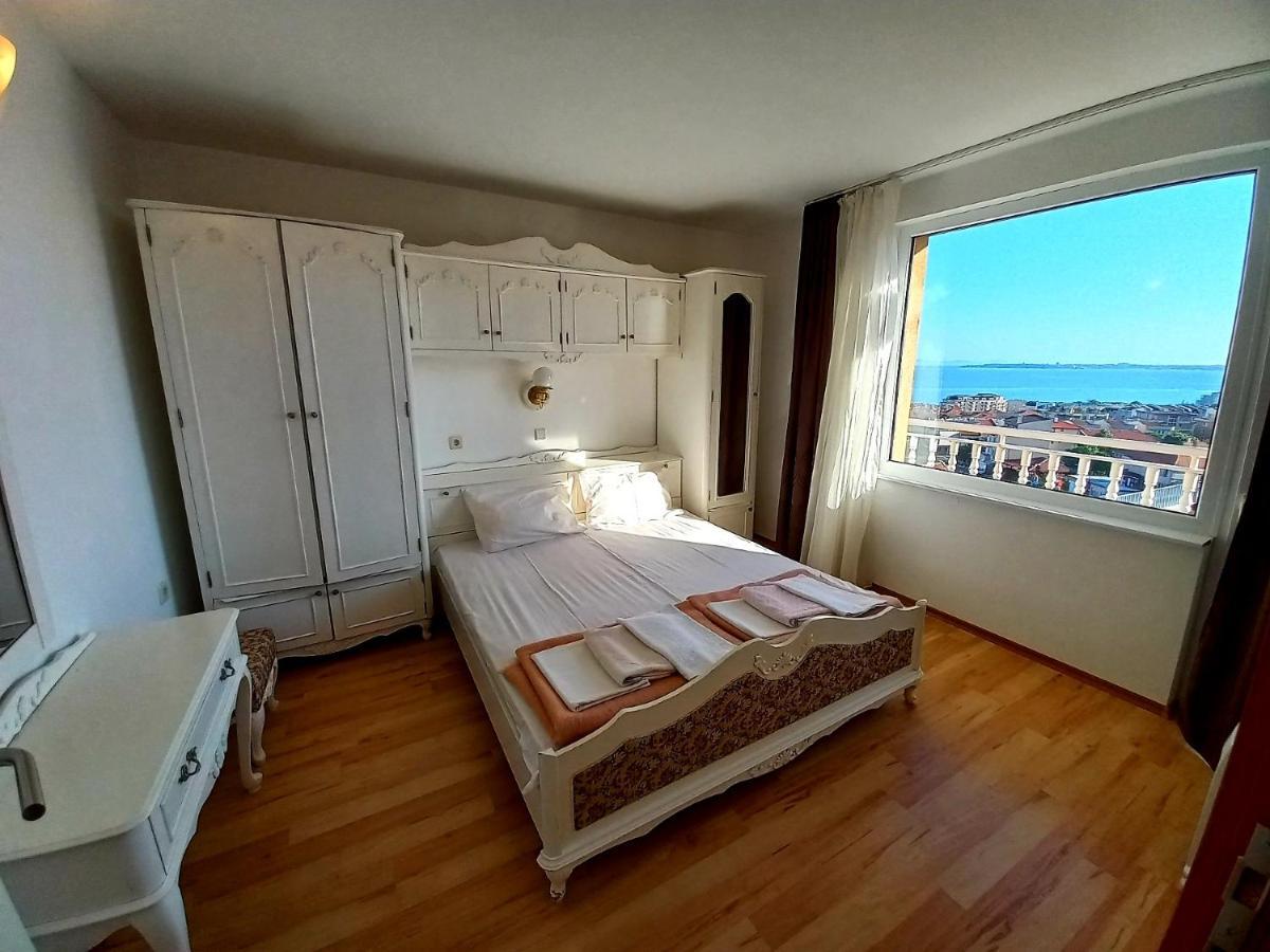 Guest House Rona - Free Parking And Sea View 圣弗拉斯 外观 照片