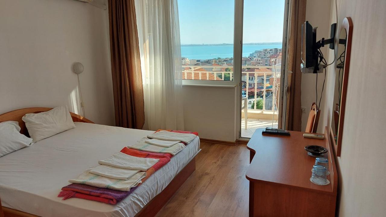 Guest House Rona - Free Parking And Sea View 圣弗拉斯 外观 照片