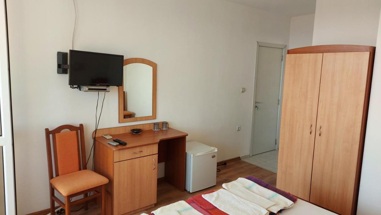 Guest House Rona - Free Parking And Sea View 圣弗拉斯 外观 照片