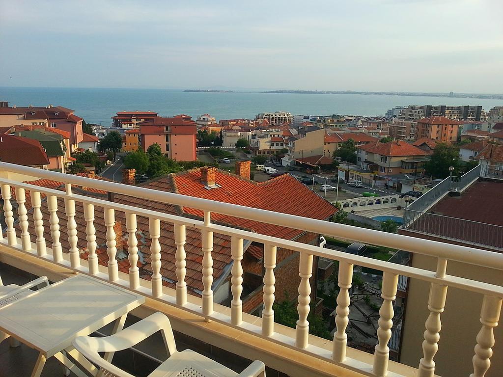 Guest House Rona - Free Parking And Sea View 圣弗拉斯 外观 照片