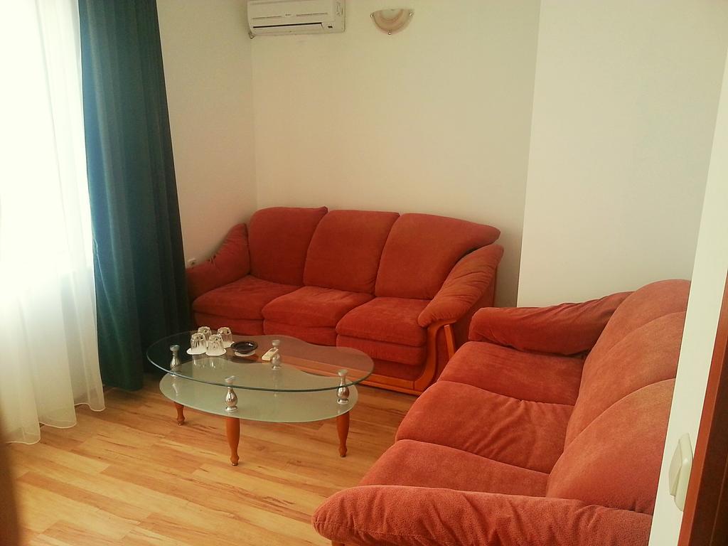 Guest House Rona - Free Parking And Sea View 圣弗拉斯 外观 照片